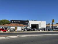 Garage Renault / Dacia