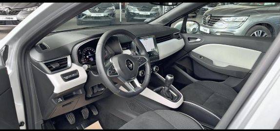 clio v 4