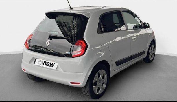 twingo 3 2