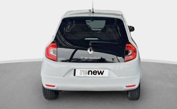 twingo 3 3