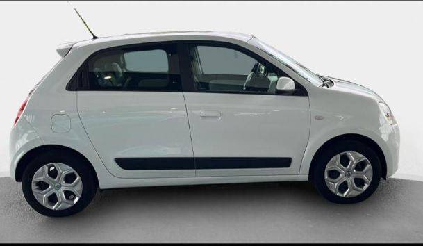 twingo 3 4