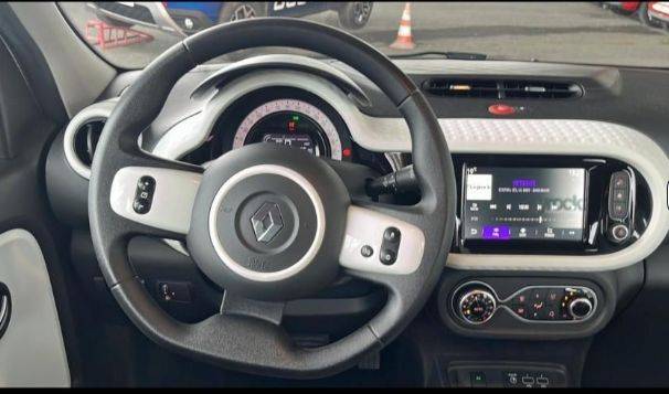 twingo 3 5
