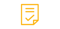 contrat jaune