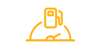 carburant jaune
